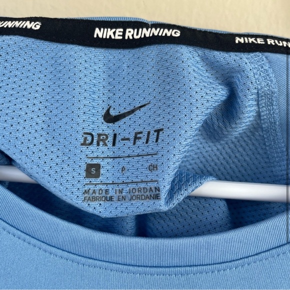 Nike Drifit Running Longsleeve - Picture 3 of 3